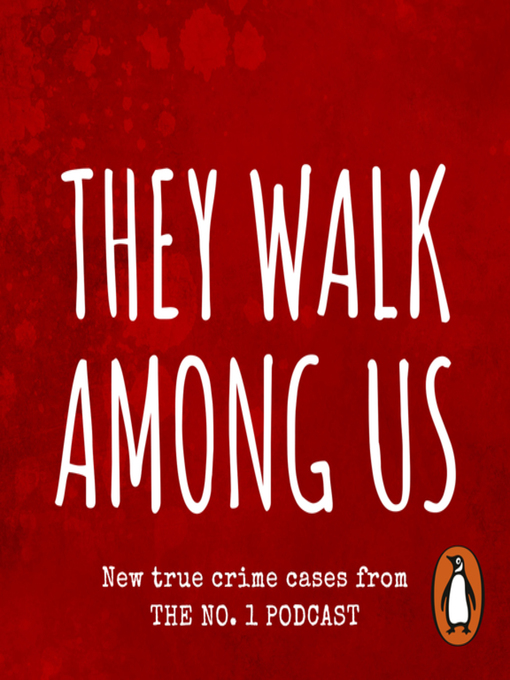 Title details for They Walk Among Us by Benjamin Fitton - Available